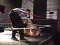 Vic \"The Pitbull\" Santelli vs Dan \"The Beast\" Severn