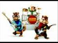 Chipmunks-Long Way to the Top by AC/DC
