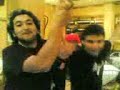 The Foreros - Zaragoza 2006