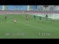 «Спартак» — «Импульс» (Армения) — 7:0. 28.02.2012.