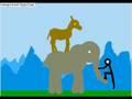 videos de funny stick figure part 2