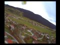 AXN Floater-Jet (CloudsFly) FPV