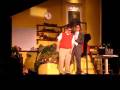 Little Shop of Horrors - Senior Cast - 010 - Mushnik and Son