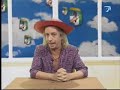 Peter Capusotto - Perón y su influencia en el rock (Parte 2)