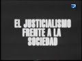 Peter Capusotto - Perón y su influencia en el rock (Parte 2)