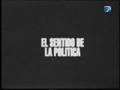 Peter Capusotto - Perón y su influencia en el rock (Parte 2)