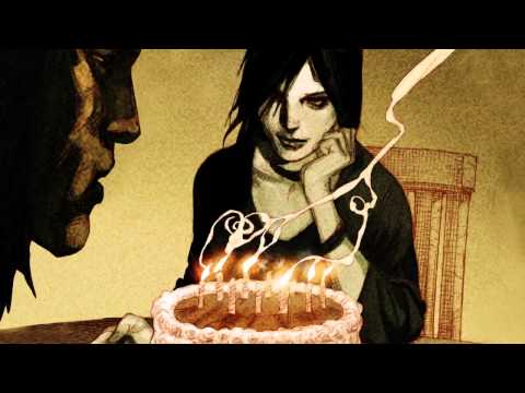 Video thumbnail De oorsprong van The Darkness getoond in nieuwe trailer