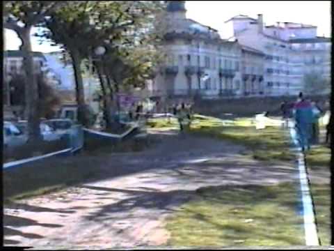 2º Duatlón de Montaña Trofeo Mayencos 1996.