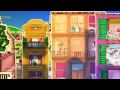 Deckchair Orange - Crossword