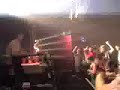 producer @ mutiny bongo club edinburgh september 2008...sickk!!