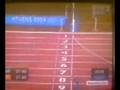 Sztafeta 4razy100 mężczyzn w Atenach (2004)
