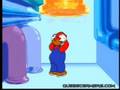 Youtube Poop: Marios Mysterious Adventures of toast