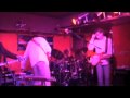 I Can't Get Enough-&BAND LIVE AT COVERCLUB FAGARAS