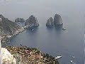 Capri Italy カプリ島イタリア