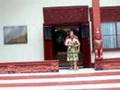 New Zealand Maori Culture - Ritual/Ceremony Pt. 3