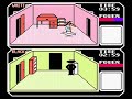 Spy vs Spy(NES)