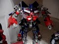 Transformers Revege of the Fallen Collection by Yubarules77 as of July 09