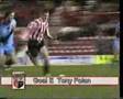 Brentford FC goal of the season 1998-9