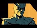 Watchmen: The End is Nigh Mission 5 Nite Owl