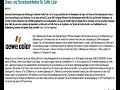 CeWe Color - Ärger mit der US Börse CeWe Color - Ärger mit der US Börse