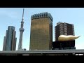 Click here to watch this video TOKYO SKYTREE japon, by picua.