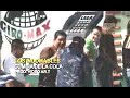 indomables cumbia de la cola