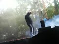 CUMBIA ROSA, la maquina