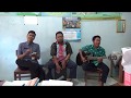 Caffeine - Hidupku Kan Damaikan Hatimu cover d' Goeroe (SMKN 1 Sayung)