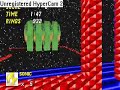 Doomsday Zone