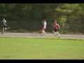 Kawarthas jb 4x100m relay final
