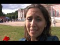 Moscow Journal: American in Russia on July 4