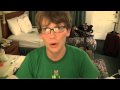 Crazy Man is Crazy (with SEATTLE INFO!!)