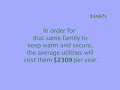 Budgeting for Poverty