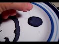 How to Make A Whisker Appliance/Prosthetic for Face Painting