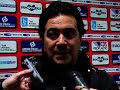 intervista Ficcadenti prima di Vicenza-Piacenza.MPEG