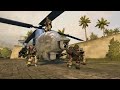 Battlefield 2 - Commercial \"Gangsta\"