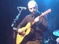Jan 06 2009 - Phil Selway, 7 Worlds Collide