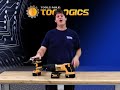Dewalt DC2PAKCA Combo Kit Power Tool Review
