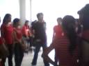 NSTP BSIT party