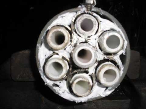 how to fix lpg leak