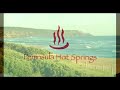 Peninsula Hot Springs - Melbourne Mornington Peninsula