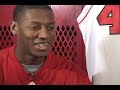 Ball State Sports Link Feature: The Jarrod Jones Story