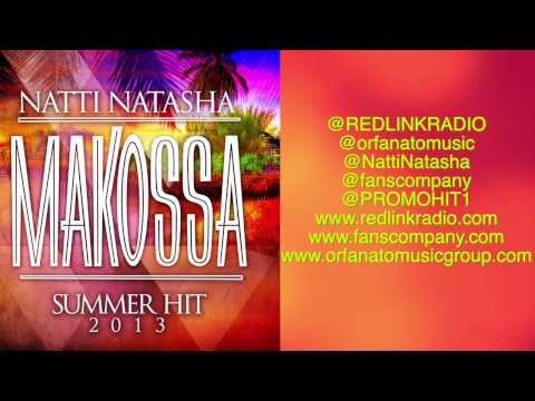 Makossa Natti Natasha