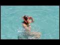 videos de Swimming with Stingrays at the Grand Cayman Islands