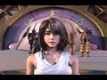 See ya later, Tidus