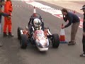FST-UK-2007 Acceleration