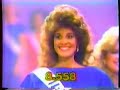 Miss USA 1985- 10 Semifinalists