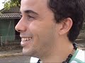 Grupo Bagaceira em 2007