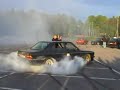 M535 Burnout