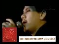 Padi - Sang Penghibur